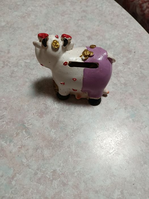 продажа маленькой копилки