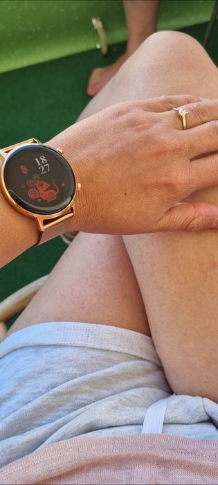 Vând ceas Huawei GT 2