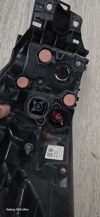 Stop dreapta spate Toyota RAV4 2019–2023 – original ICHIKOH