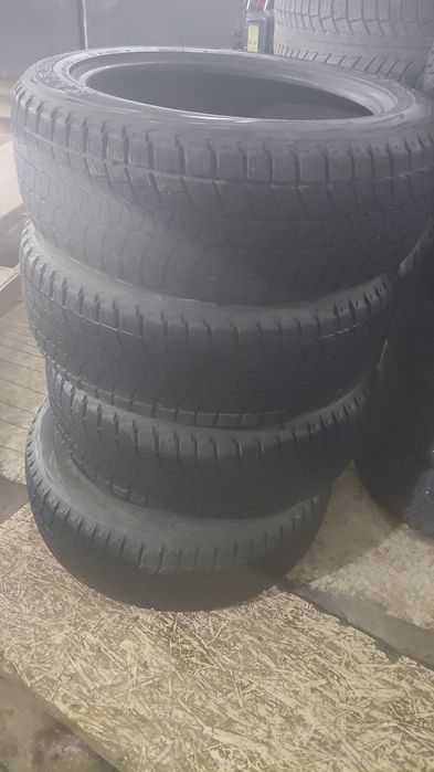 Шины япония липучка