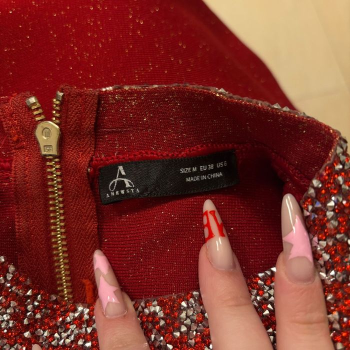 Rochie de seara Shein