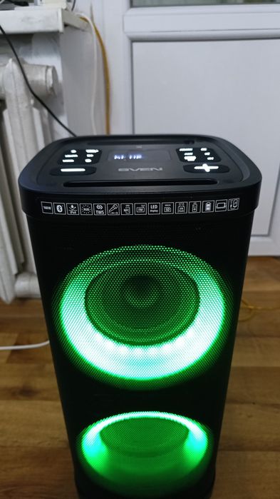 Продам колонку Swen PS 950 160 w