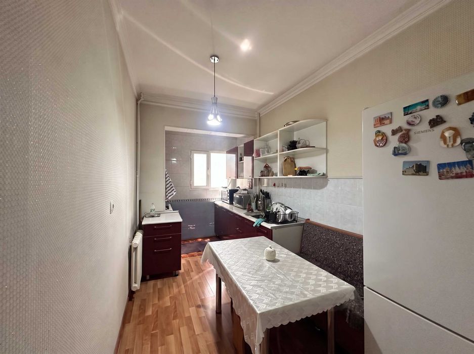 ПРОДАЁТСЯ Квартира 100м2, 3в4/5/9 ФРАНЦУЗКОЙ планировки, по ул. ЭЛЬБЕК