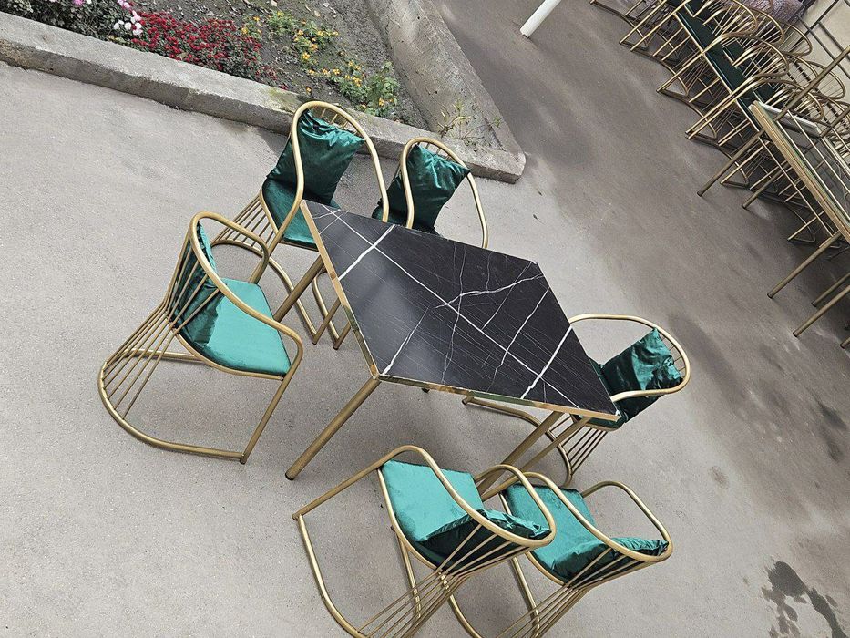 Stol stullar optim narxlarda