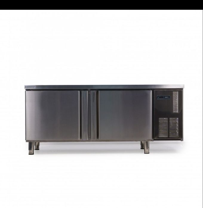 Холодильные столы