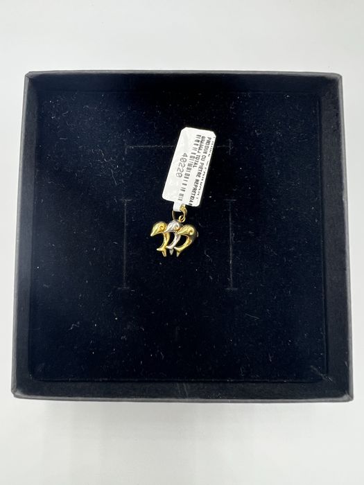 Pandantiv Aur 14k Greutate 0.84g #40220