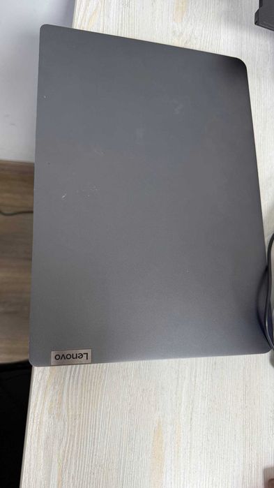 Lenovo idepad 5 pro 14