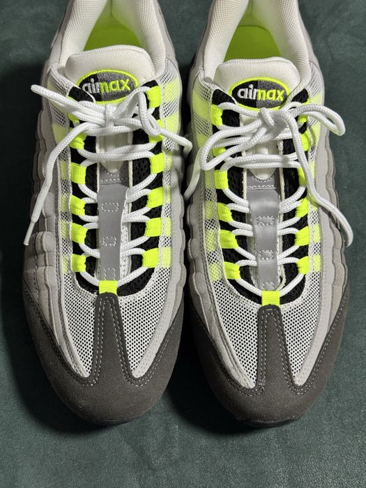 Кроссовки Airmax