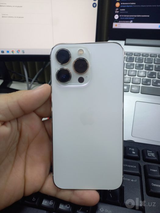 iphone 13 pro ideal