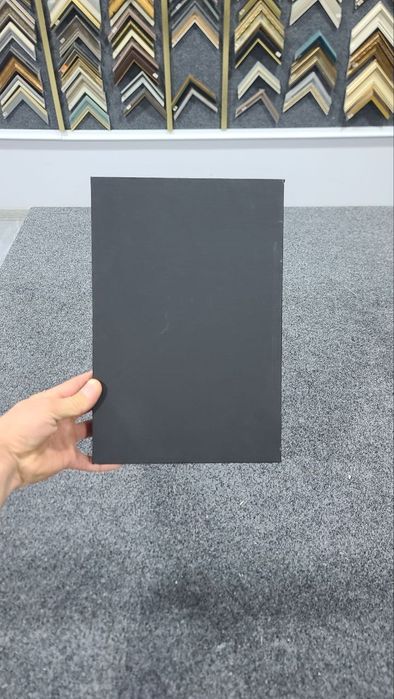 Холст рассомлар учун