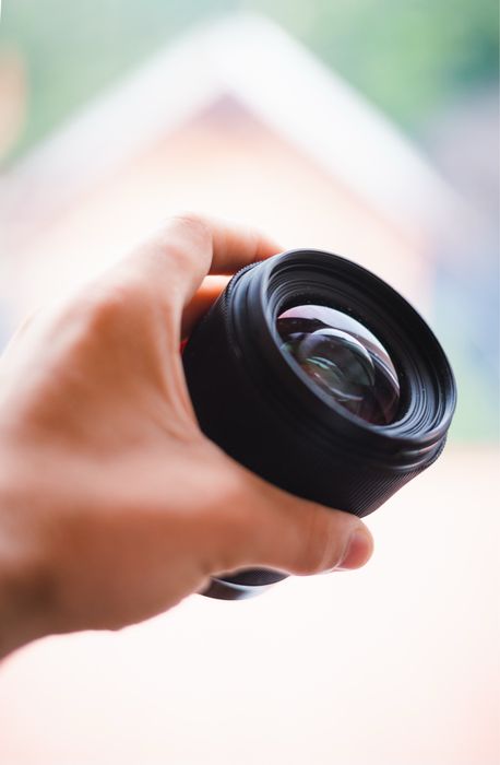 Sigma 35mm f/1.4 DG HSM Art