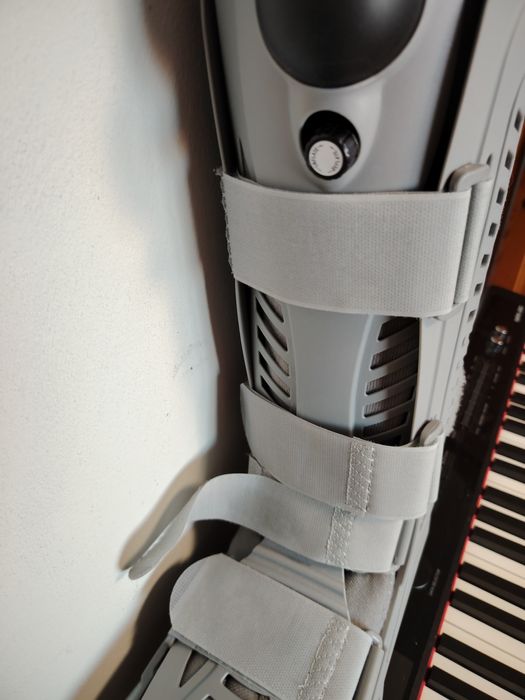 Ортопедичен ботуш/ортеза