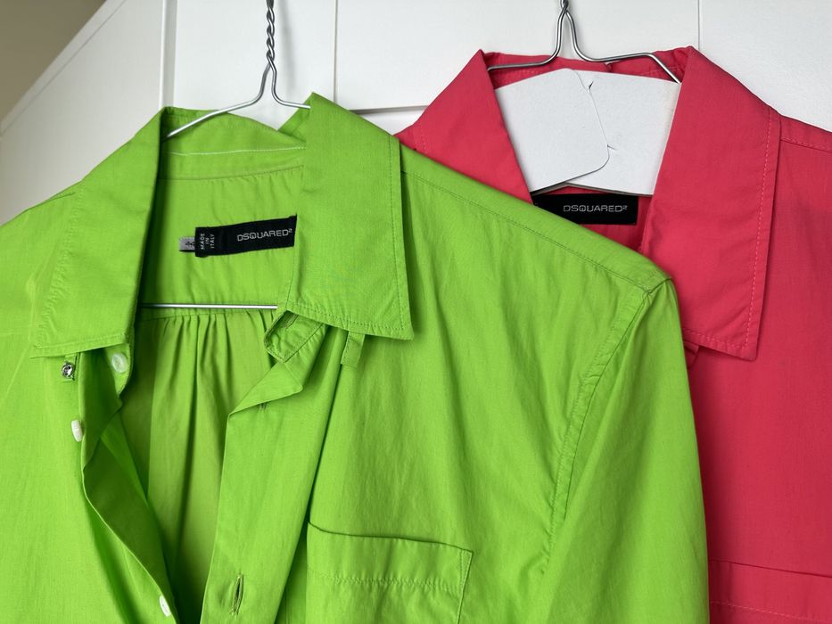 Ризи Dsquared М размер