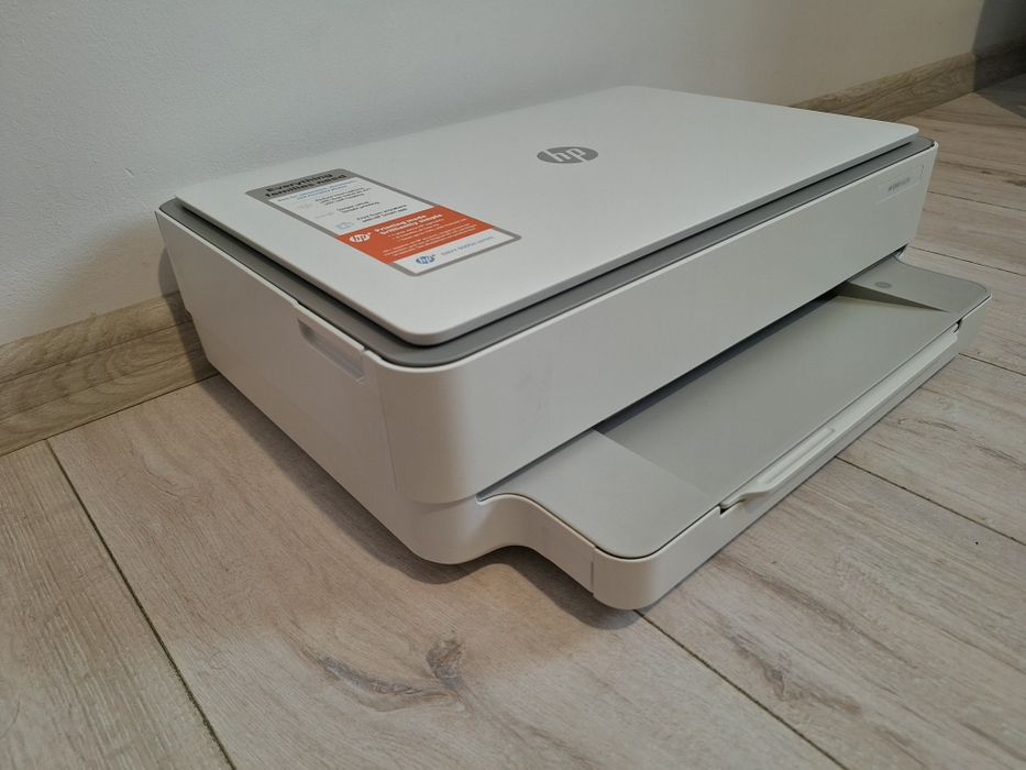 HP ENVY 6020e – Imprimantă multifuncțională Wi-Fi
