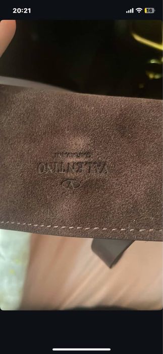 Сумка Valentino оригинальная