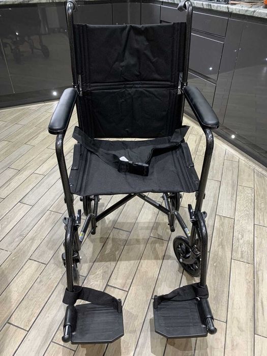 Invalidnaya kolyaska Инвалидная коляска
