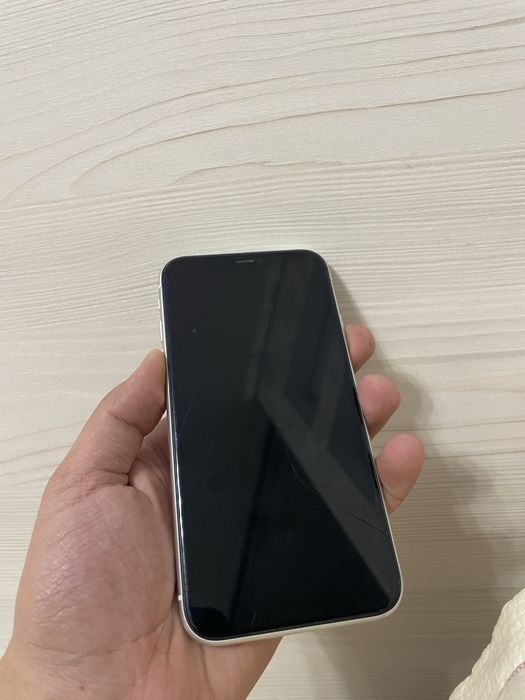 Продам Iphone 11, 128 GB