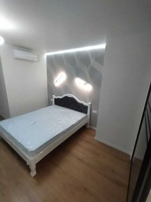 Дава се под наем Двустаен апартамент в София, Център - 60 кв.м за 397.8 € - Снимка #2