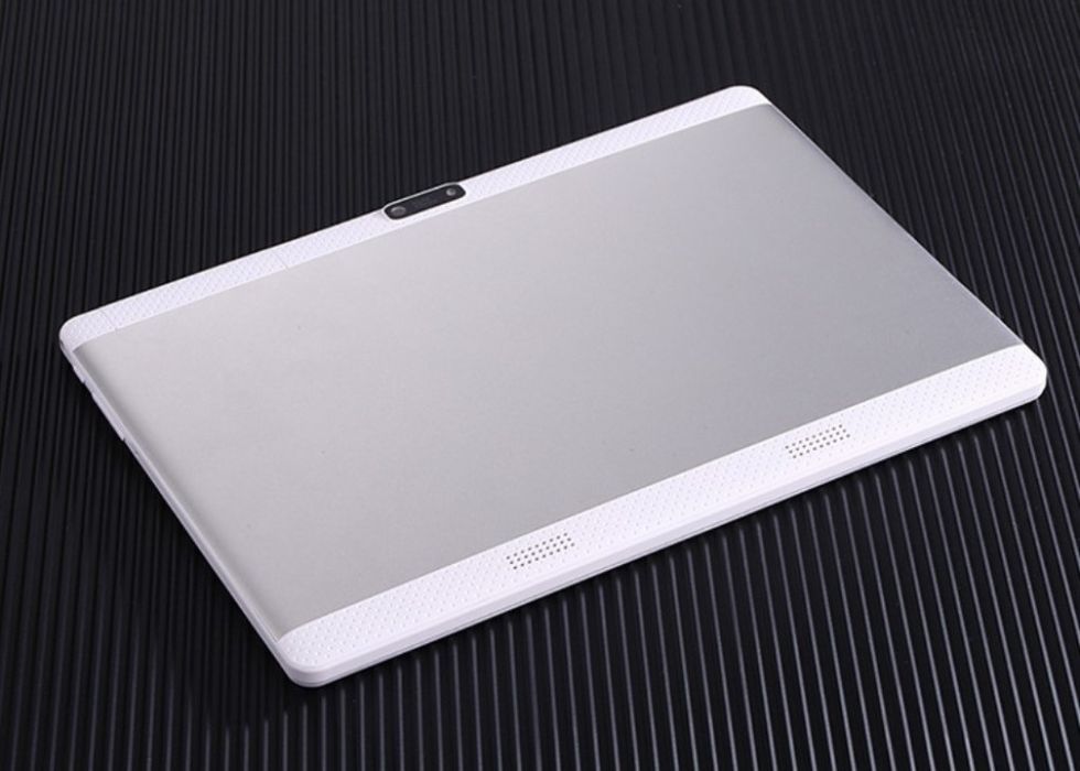 Таблет 10.1 инча с 4G, GPS, 2 SIM карти и 64GB ROM N119