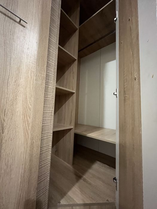 Шкаф в спальню.