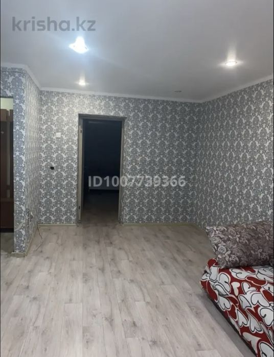 продам  2х комнатную квартиру