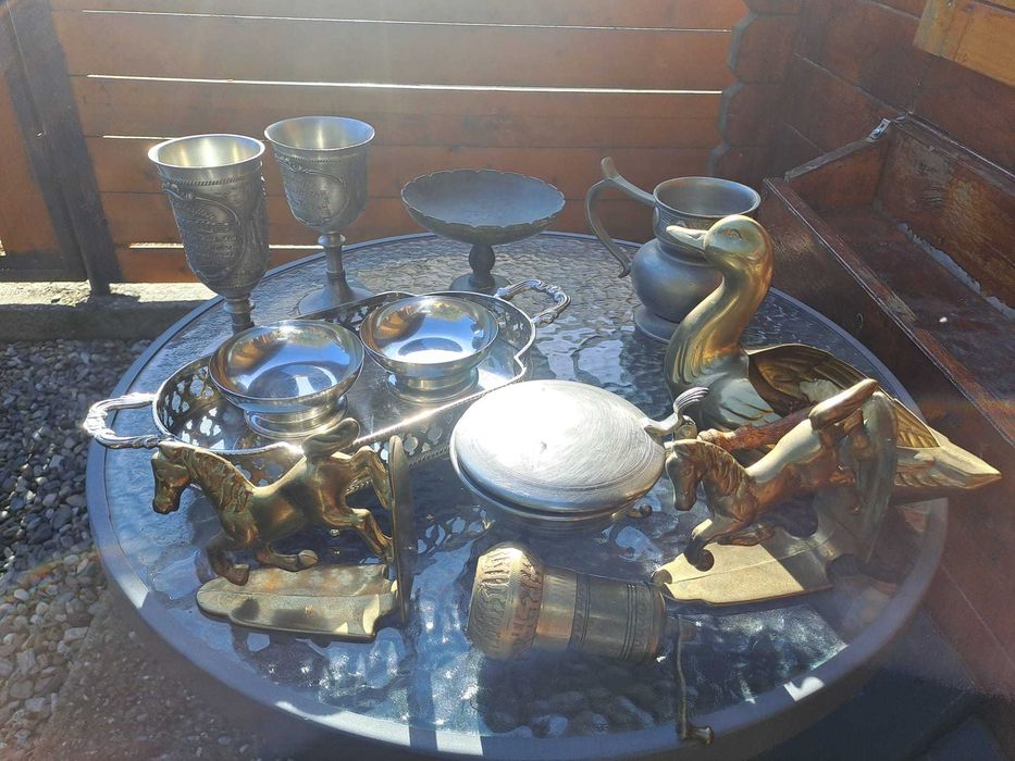 obiecte cu aspect medieval