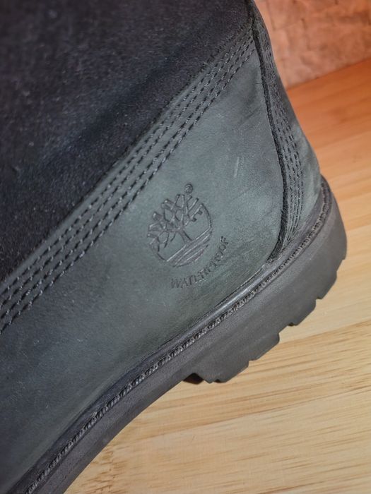 Ghete Timberlands mărimea 40-41