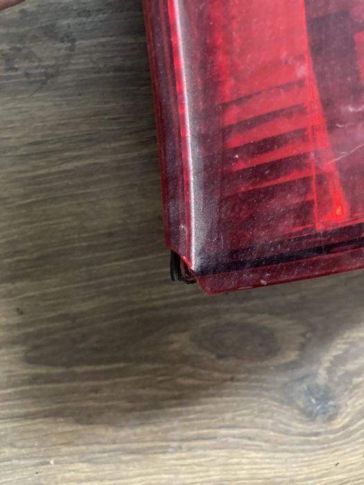 Ляв стоп за Mazda Premacy/ Мазда Примаси 2001г