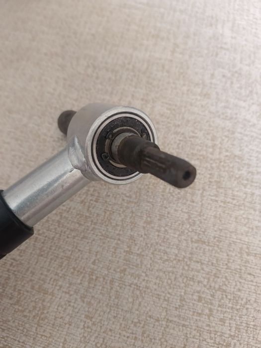 Адаптер диаметр 20 мм