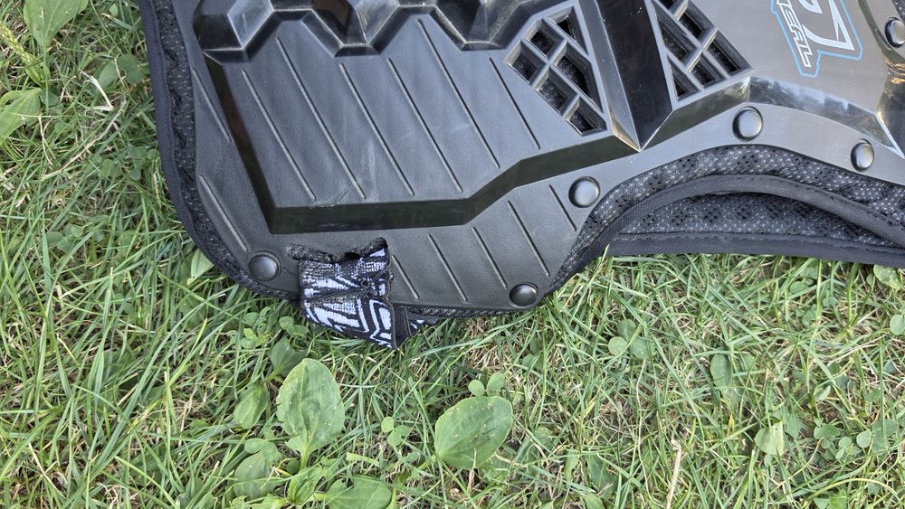 Armură / protecţie piept O'Neal Holeshot Roost Guard M - Enduro Cross