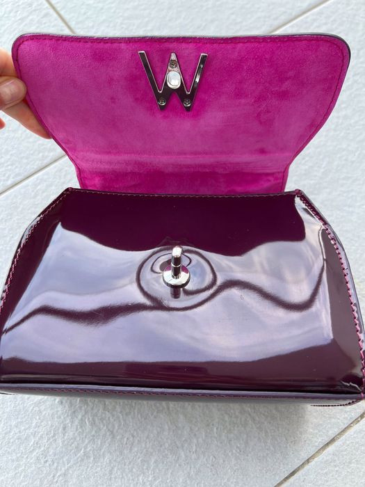 Geanta Grace Mini Lac Laura Maxim