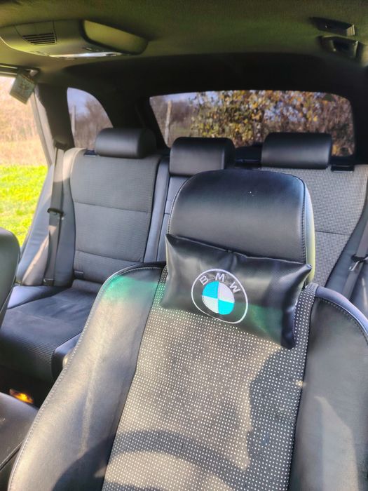 Продава се BMW Х5 4.6IS  ТОП