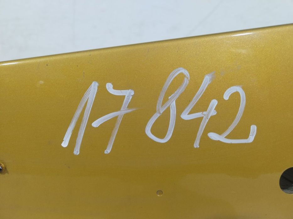 Bara fata Kia X-Ceed, 2020, 2021, 2022, 2023, 86511-J7CA0.