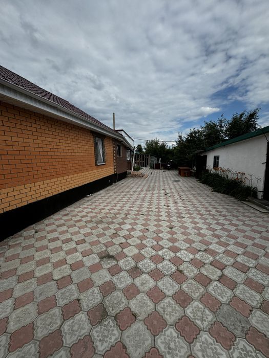 Продам дом ………….