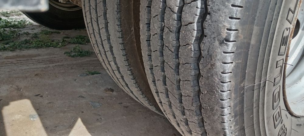 Isuzu balon 60% yuradi