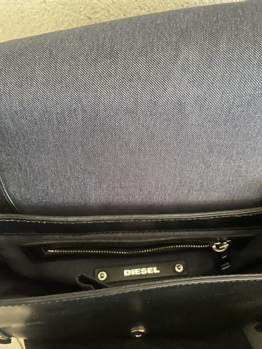Чанта/раница Diesel