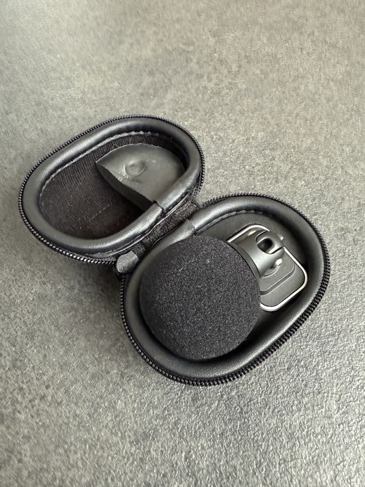 Microfon Shure MV88 Digital Stereo Bidirectional iOS Lightning Telefon