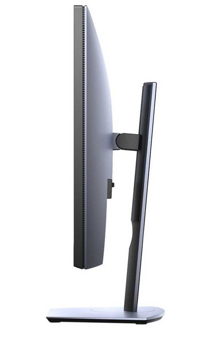 Monitor Gaming LED Dell 27", WQHD, 155Hz OC, 1ms, Display Port, Negru