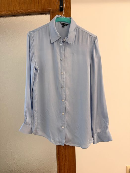 Риза Massimo Dutti