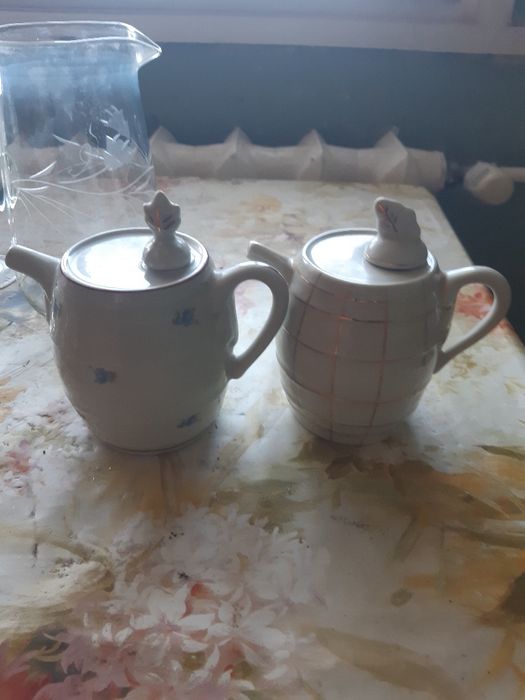 Чаши за вино и ракия по договаряне