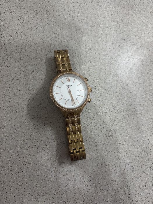 Ceas Fossil Hybrid Smartwatch Jacqueline