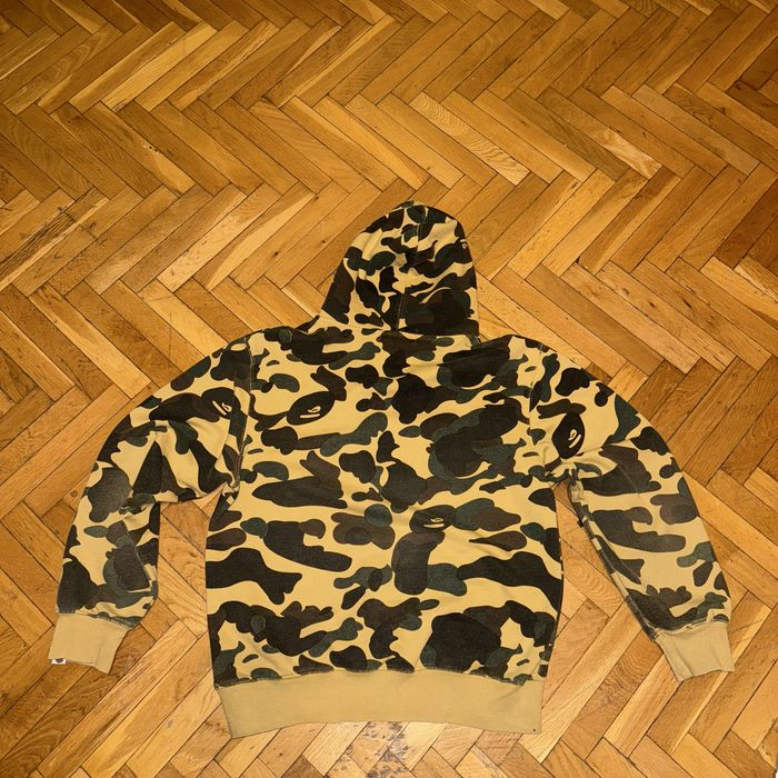 Hanorac Bape barbati