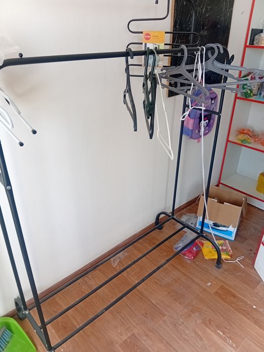 Вешелка  сатамын