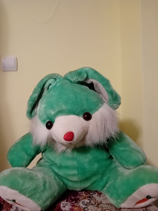 Vând plușuri diverse