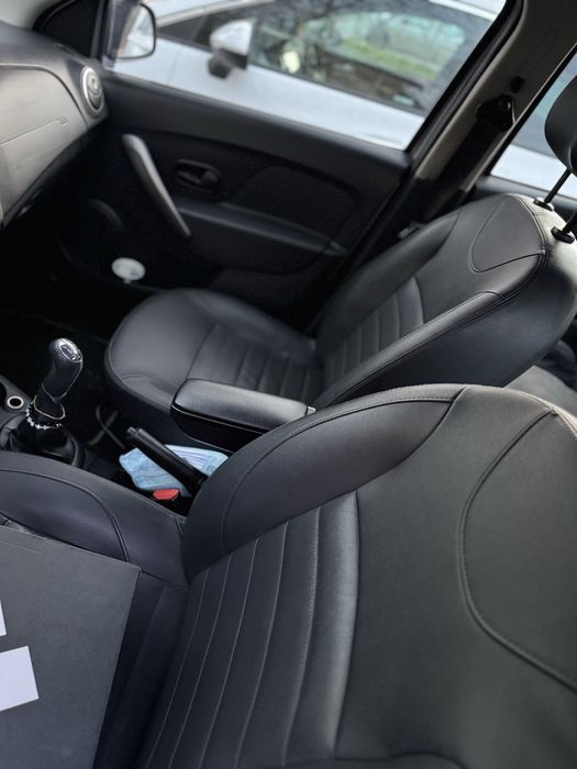 Vand Sandero Stepway 1.5 diesel