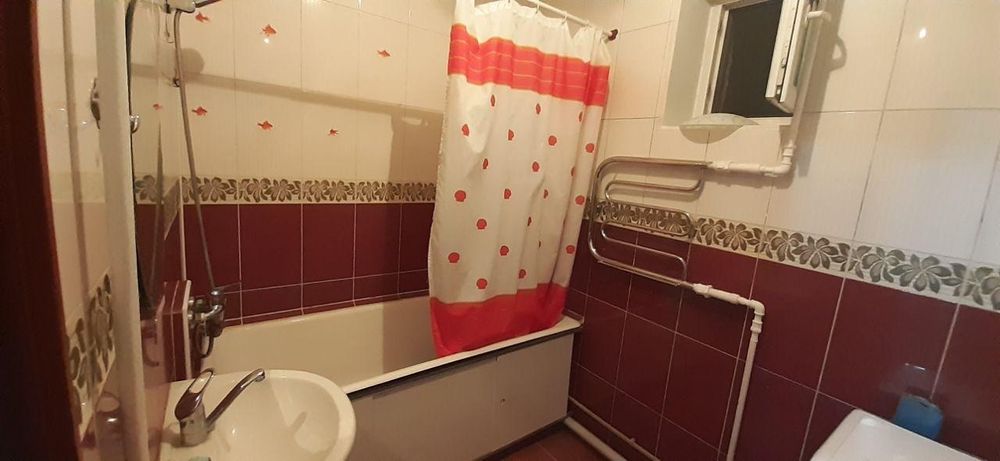 Сдам 2комнатную  квартиру в 4мк