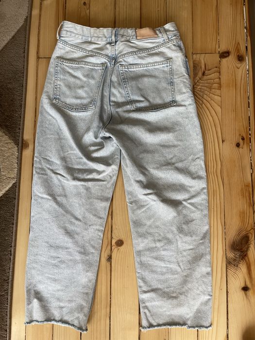 Дански Дънки/ Mom jeans mango