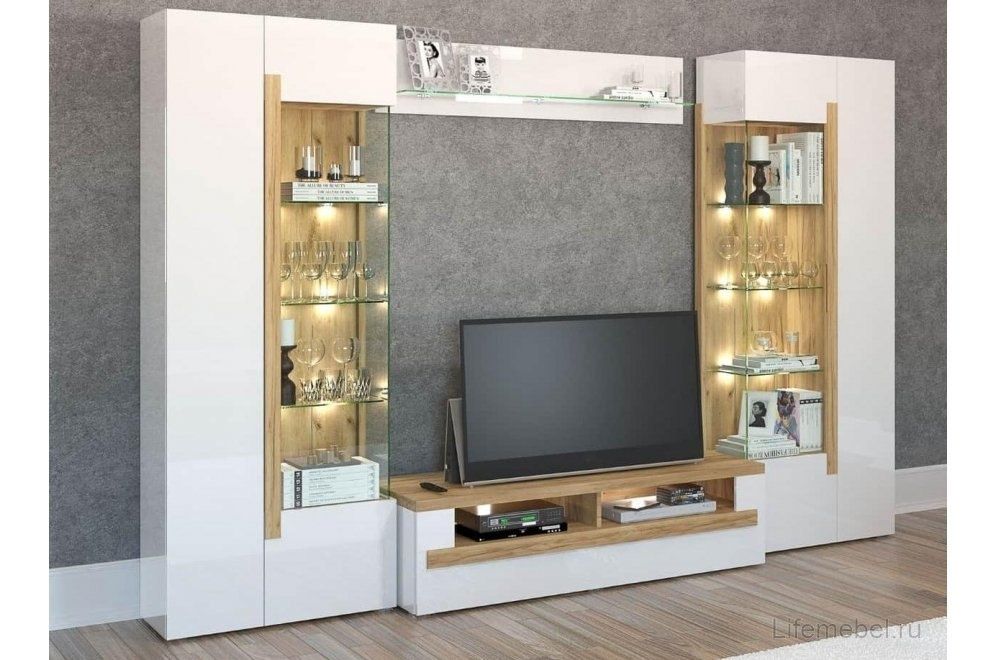 Tv горки подставки