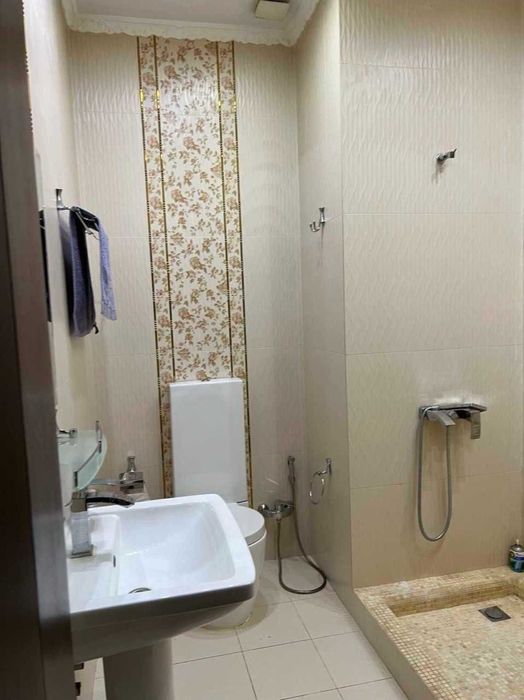 Zero Max Алайский, Дархан, Ниёзбек Йули Площадь: 195 ;