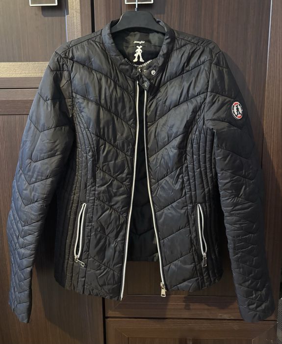 Geaca primavara mar. S